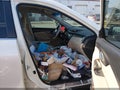 2016 Nissan Rogue — photo 5 of 13 | VIN JN8AT2MT8GW028409