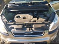 2013 Kia Soul — photo 10 of 15 | VIN KNDJT2A61D7612568