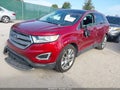 2016 Ford Edge — photo 2 of 12 | VIN 2FMPK4K81GBB21014