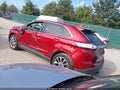 2016 Ford Edge — photo 3 of 12 | VIN 2FMPK4K81GBB21014