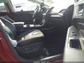 2016 Ford Edge — photo 5 of 12 | VIN 2FMPK4K81GBB21014