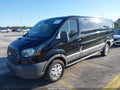 2018 Ford Transit-250 — photo 2 of 18 | VIN 1FTYR2YG1JKB05478
