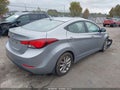 2015 Hyundai Elantra — photo 4 of 16 | VIN 5NPDH4AE3FH633583