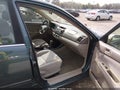 2002 Toyota Camry — photo 5 of 16 | VIN 4T1BE32K32U576893