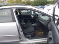 2012 Subaru Impreza — photo 5 of 20 | VIN JF1GPAL68CH202547