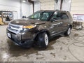 2015 Ford Explorer — photo 2 of 16 | VIN 1FM5K8D89FGC49679