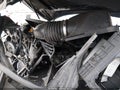 2016 Jeep Grand Cherokee — photo 10 of 19 | VIN 1C4RJEBG0GC418787