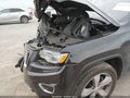2016 Jeep Grand Cherokee — photo 17 of 19 | VIN 1C4RJEBG0GC418787