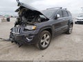 2016 Jeep Grand Cherokee — photo 2 of 19 | VIN 1C4RJEBG0GC418787