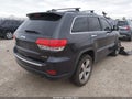 2016 Jeep Grand Cherokee — photo 4 of 19 | VIN 1C4RJEBG0GC418787
