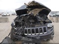 2016 Jeep Grand Cherokee — photo 6 of 19 | VIN 1C4RJEBG0GC418787