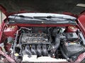 2004 Toyota Corolla — photo 10 of 17 | VIN 1NXBR32E64Z291333
