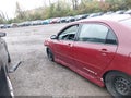 2004 Toyota Corolla — photo 15 of 17 | VIN 1NXBR32E64Z291333