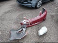 2004 Toyota Corolla — photo 12 of 17 | VIN 1NXBR32E64Z291333