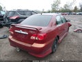 2004 Toyota Corolla — photo 4 of 17 | VIN 1NXBR32E64Z291333