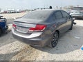 2015 Honda Civic — photo 4 of 17 | VIN 19XFB2F87FE090650