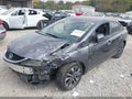 2015 Honda Civic — photo 2 of 17 | VIN 19XFB2F87FE090650