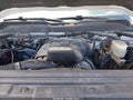 2015 Chevrolet Silverado 2500 — photo 10 of 16 | VIN 1GC0KUEG0FZ131554
