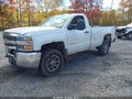 2015 Chevrolet Silverado 2500 — photo 2 of 16 | VIN 1GC0KUEG0FZ131554