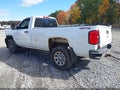 2015 Chevrolet Silverado 2500 — photo 3 of 16 | VIN 1GC0KUEG0FZ131554