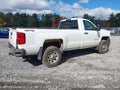 2015 Chevrolet Silverado 2500 — photo 4 of 16 | VIN 1GC0KUEG0FZ131554