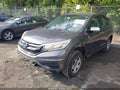 2015 Honda CR-V — photo 2 of 16 | VIN 5J6RM4H35FL023924