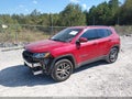 2018 Jeep Compass — photo 2 of 16 | VIN 3C4NJCBB8JT461809