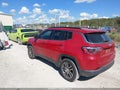 2018 Jeep Compass — photo 3 of 16 | VIN 3C4NJCBB8JT461809