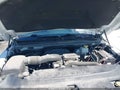 2021 Ram 1500 — photo 10 of 16 | VIN 1C6SRFRT6MN823773