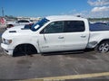 2021 Ram 1500 — photo 6 of 16 | VIN 1C6SRFRT6MN823773