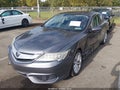 2017 Acura ILX — photo 2 of 16 | VIN 19UDE2F77HA007294