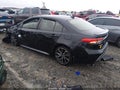 2022 Toyota Corolla — photo 3 of 16 | VIN JTDS4MCE8NJ093864