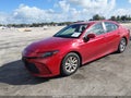 2025 Toyota Camry — photo 2 of 16 | VIN 4T1DAACK2SU000283