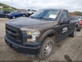 2016 Ford F-150 — photo 2 of 16 | VIN 1FTMF1EP2GKD41555