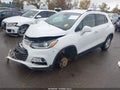 2018 Chevrolet Trax — photo 2 of 17 | VIN 3GNCJPSB8JL289299