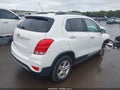2018 Chevrolet Trax — photo 4 of 17 | VIN 3GNCJPSB8JL289299
