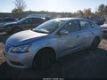 2015 Nissan Sentra — photo 2 of 13 | VIN 3N1AB7AP4FY300144