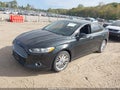 2014 Ford Fusion — photo 2 of 11 | VIN 3FA6P0H99ER277445
