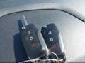 2022 Ford Maverick — photo 11 of 17 | VIN 3FTTW8E32NRA29102