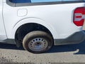 2022 Ford Maverick — photo 17 of 17 | VIN 3FTTW8E32NRA29102
