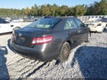 2010 Toyota Camry — photo 4 of 11 | VIN 4T1BF3EK5AU049400