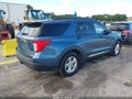 2020 Ford Explorer — photo 4 of 17 | VIN 1FMSK8DH6LGB19986