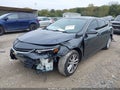 2017 Chevrolet Malibu — photo 2 of 16 | VIN 1G1ZE5ST9HF146136