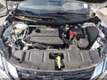 2023 Nissan Rogue — photo 10 of 15 | VIN JN8BT3BB1PW460490