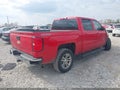 2016 Chevrolet Silverado 1500 — photo 4 of 15 | VIN 3GCUKREC8GG171586