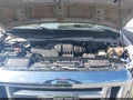 2008 Ford E-450 — photo 9 of 21 | VIN 1FDXE45S38DB13037