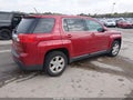 2015 GMC Terrain — photo 4 of 16 | VIN 2GKFLVEK6F6229375