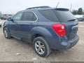 2013 Chevrolet Equinox — photo 3 of 16 | VIN 2GNALDEK3D6381702