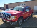 2012 Ford F-150 — photo 2 of 18 | VIN 1FTFW1CF0CKD72624