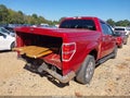 2012 Ford F-150 — photo 4 of 18 | VIN 1FTFW1CF0CKD72624